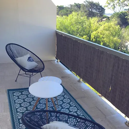 Apartment Duplex Vue